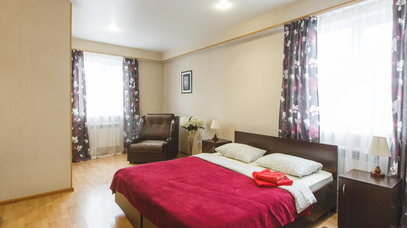 Asti Rooms Hotel