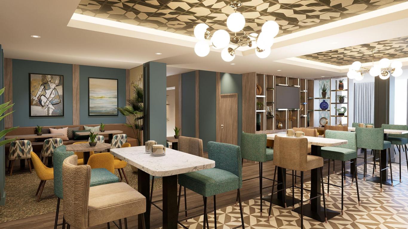 Delta Hotels by Marriott Colchester
