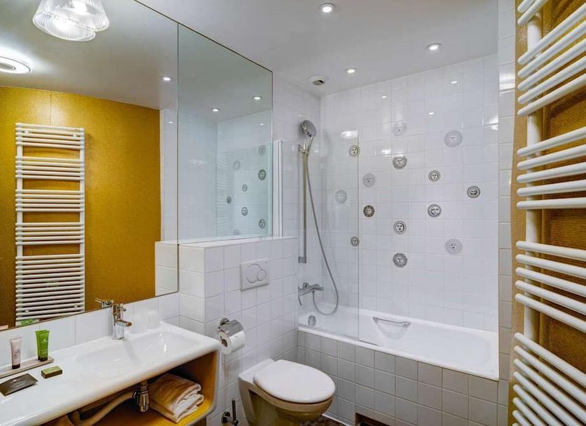 Bathroom Photo