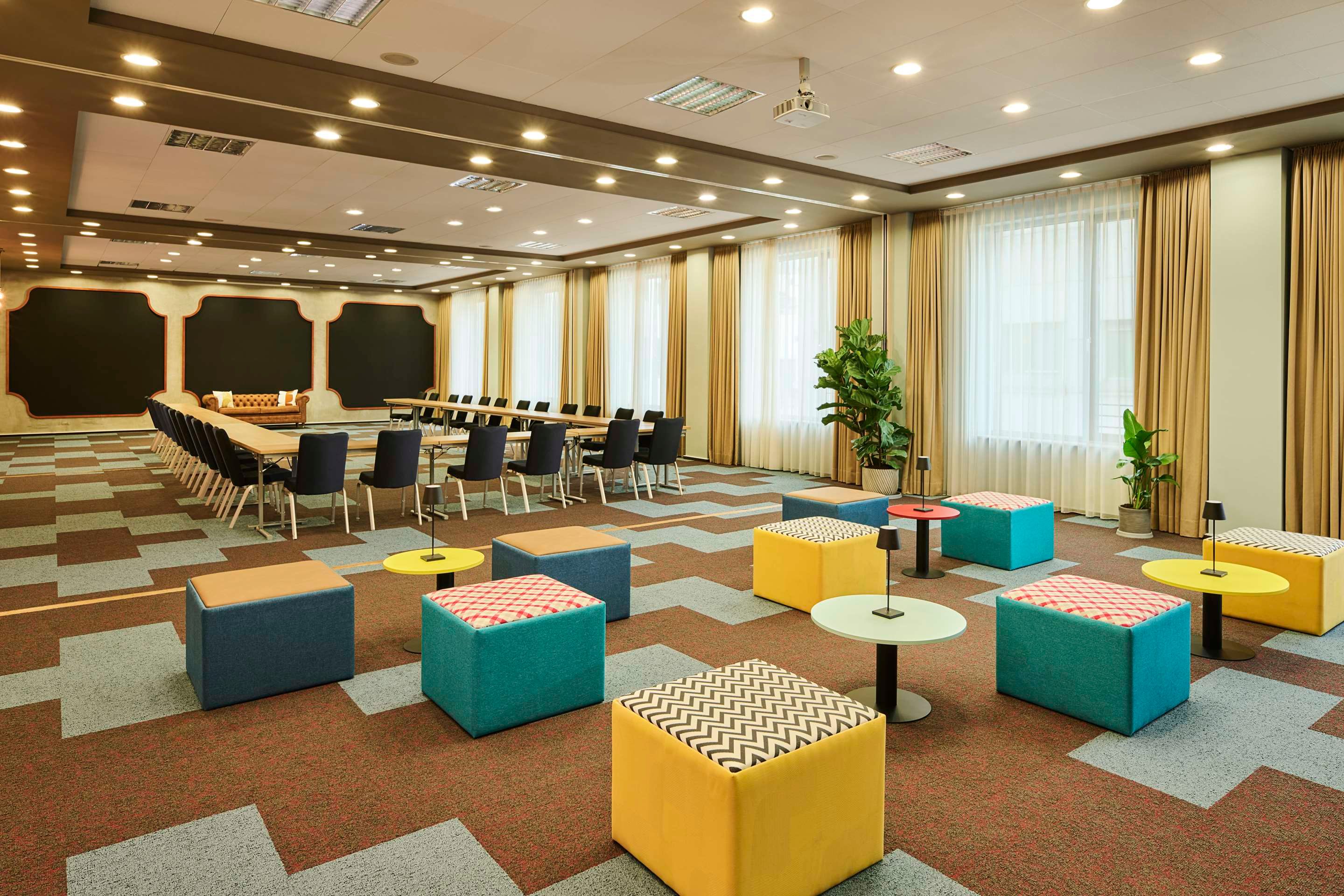 Conference room