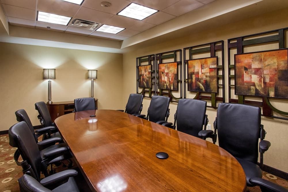 Conference room