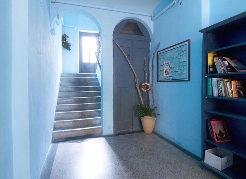 Stairs Photo