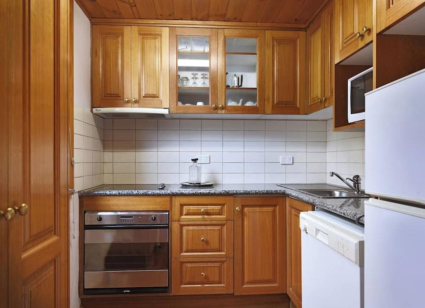 Kitchen Photo