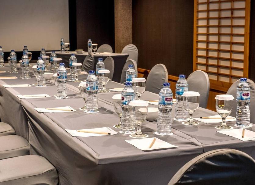 Conference room Photo