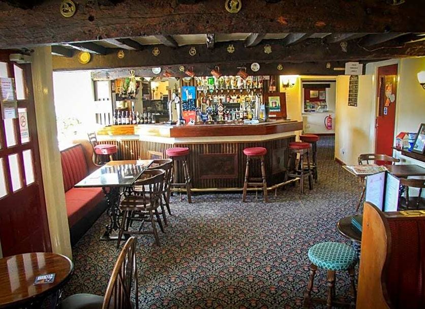 Bar Photo