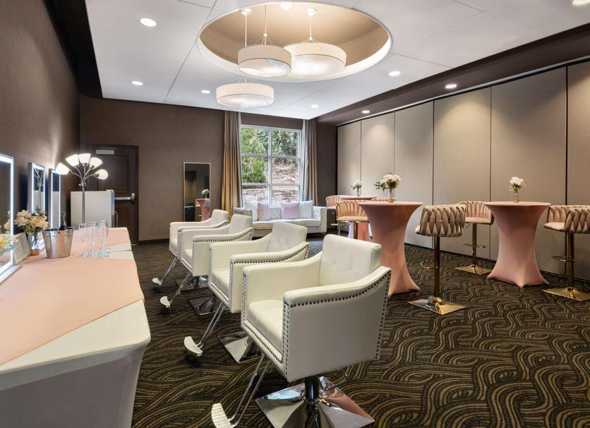 Conference room Photo
