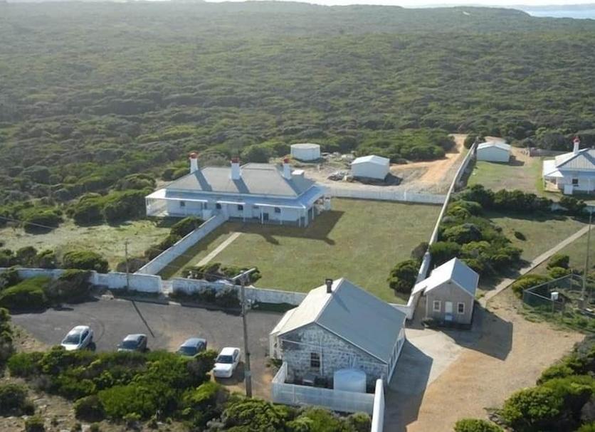 Outdoor view Photo