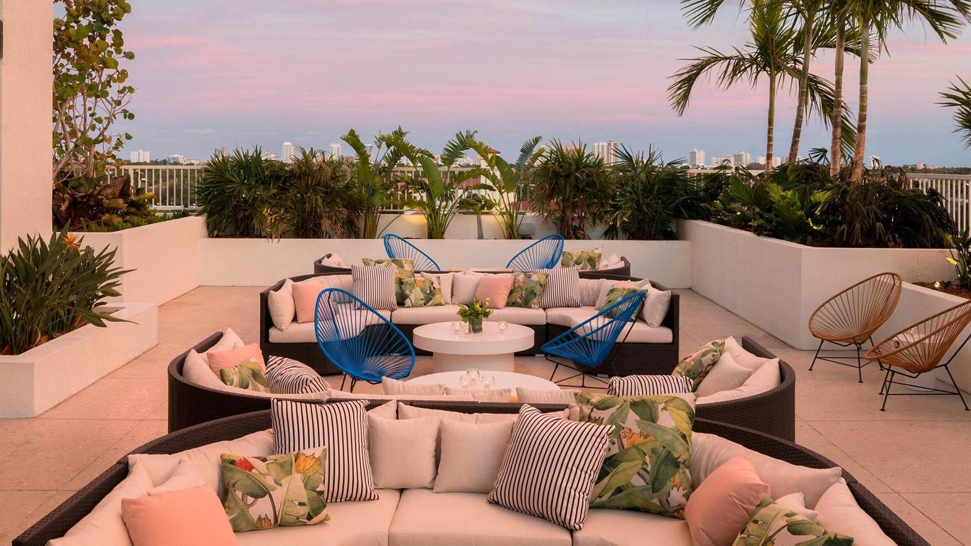 The Dalmar, Fort Lauderdale, a Tribute Portfolio Hotel