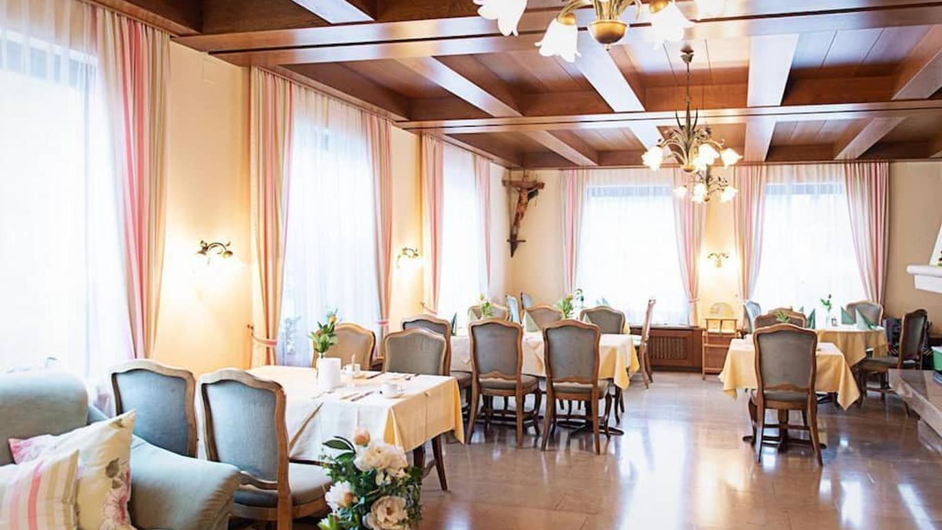 Hotel-Restaurant Stefanihof