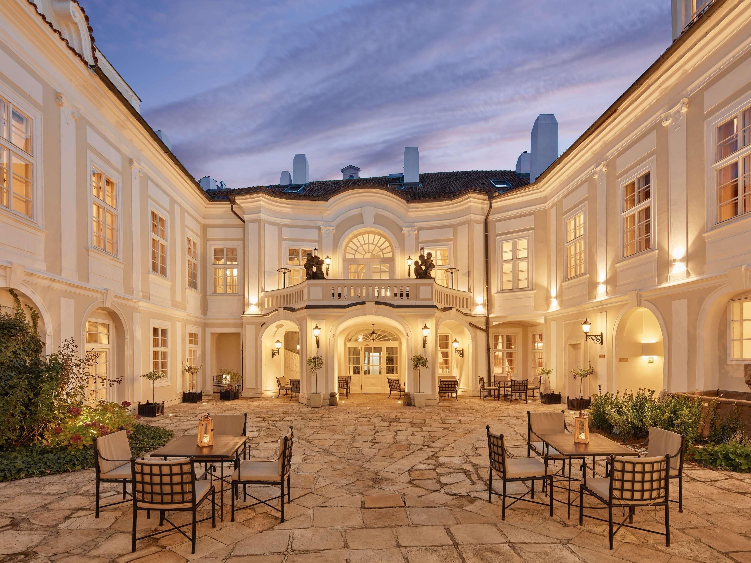 Outdoor view