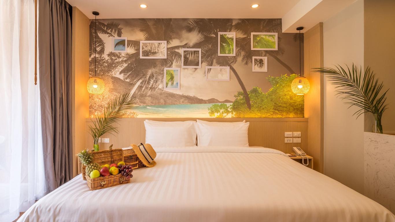 Sea Seeker Krabi Resort