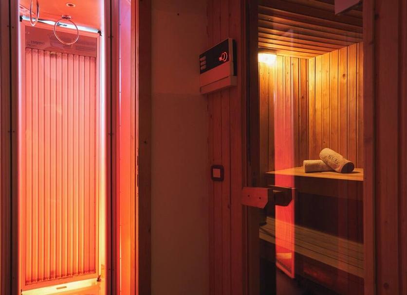 Room amenity Photo