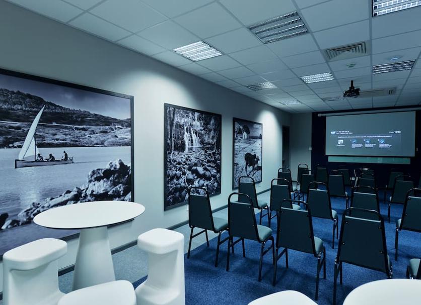 Conference room Photo