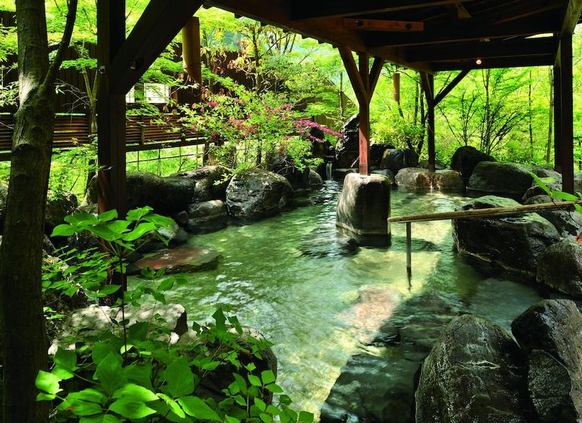 Spa Photo