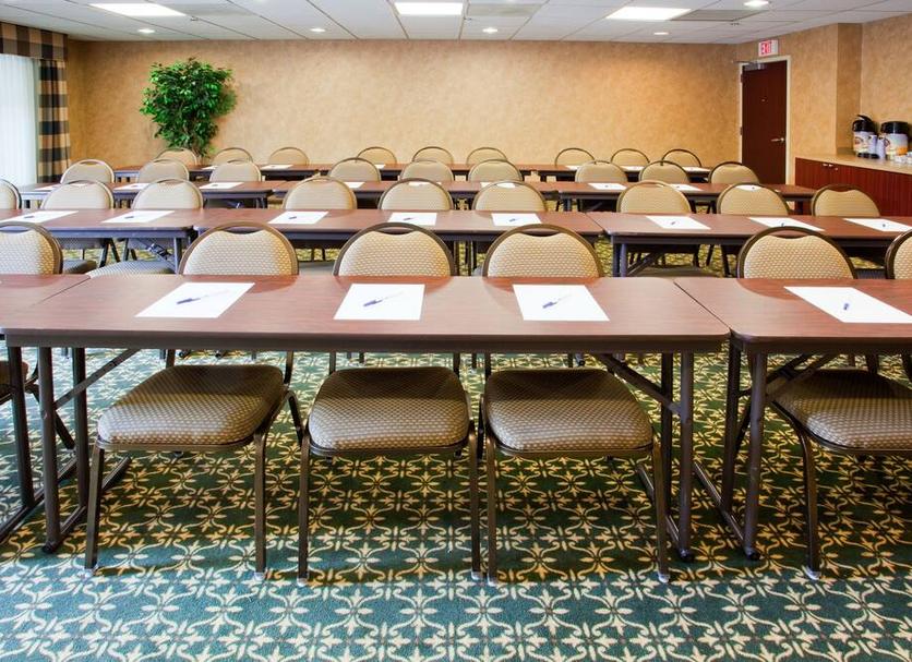 Conference room Photo