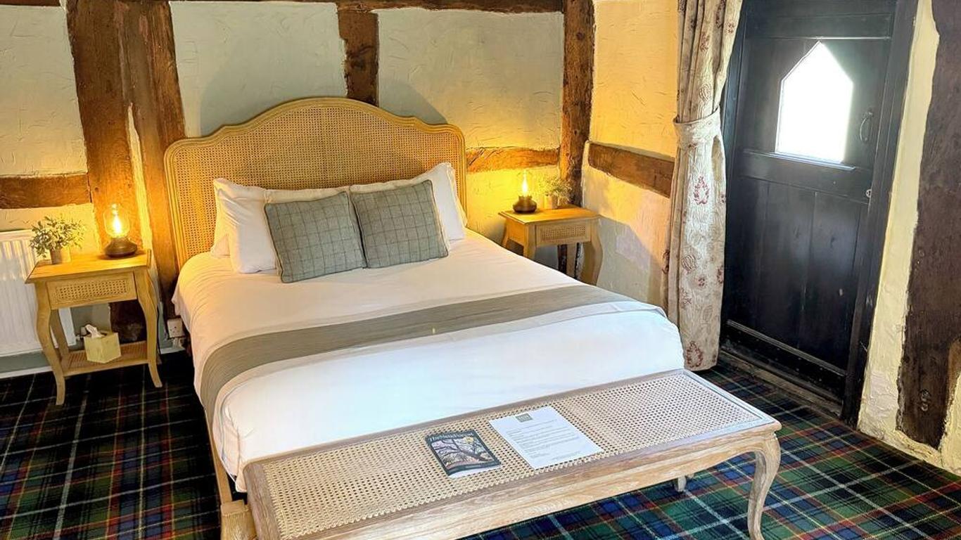 Thatched Cottage Hotel