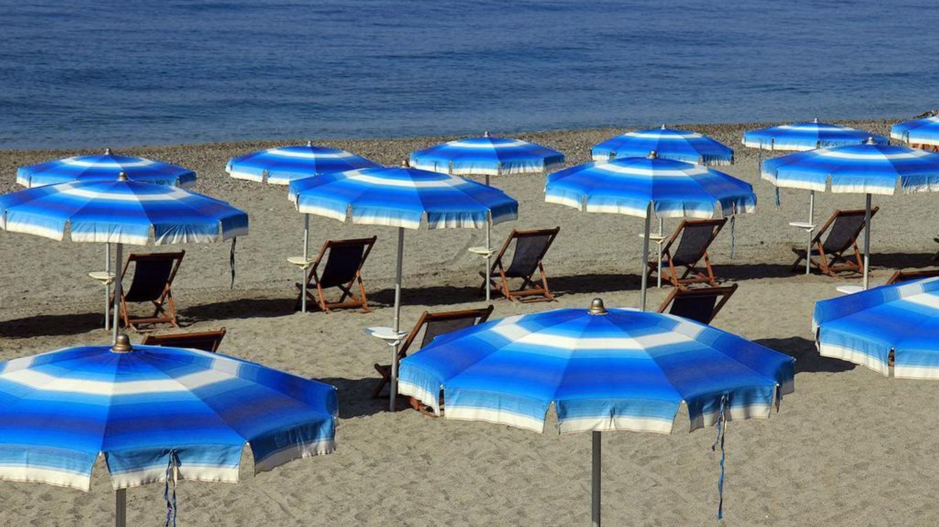 Hotel Bagni Arcobaleno