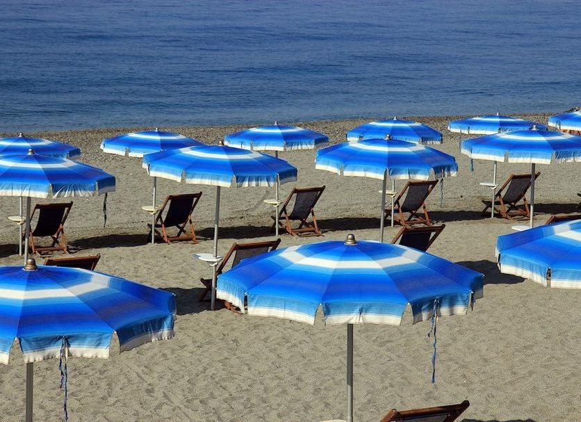 Beach Photo