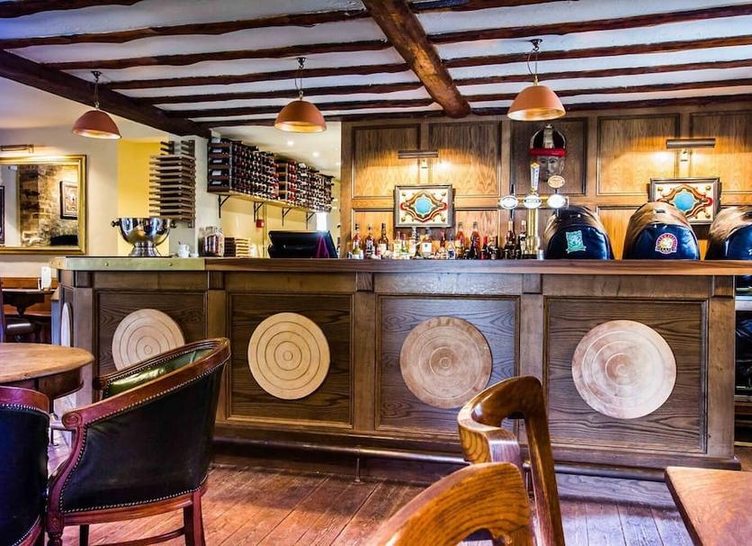 Bar Photo