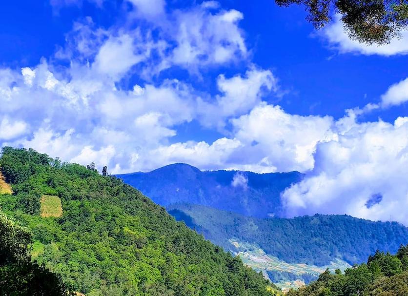 Outdoor view Photo