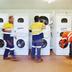 Laundry facility
