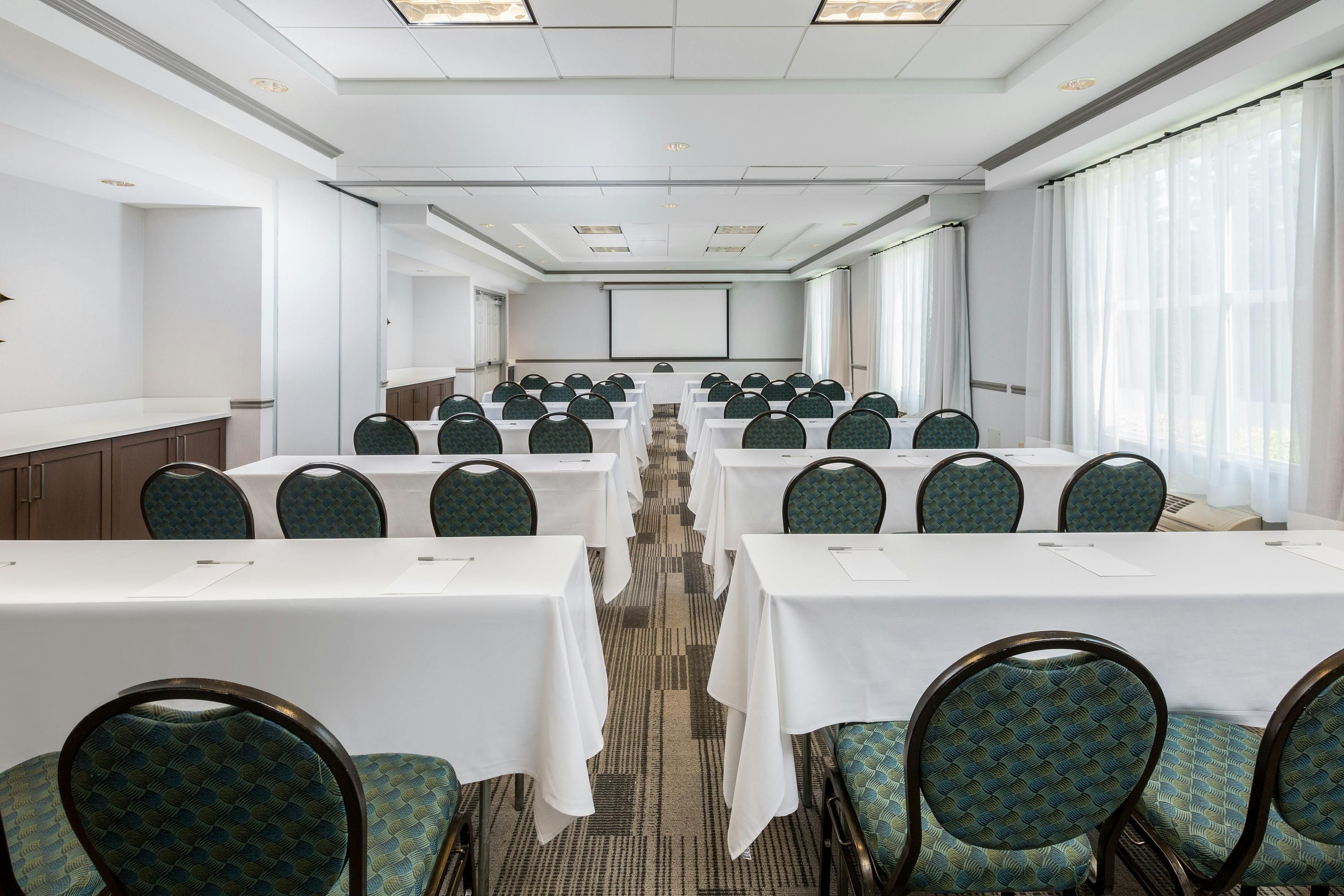 Conference room