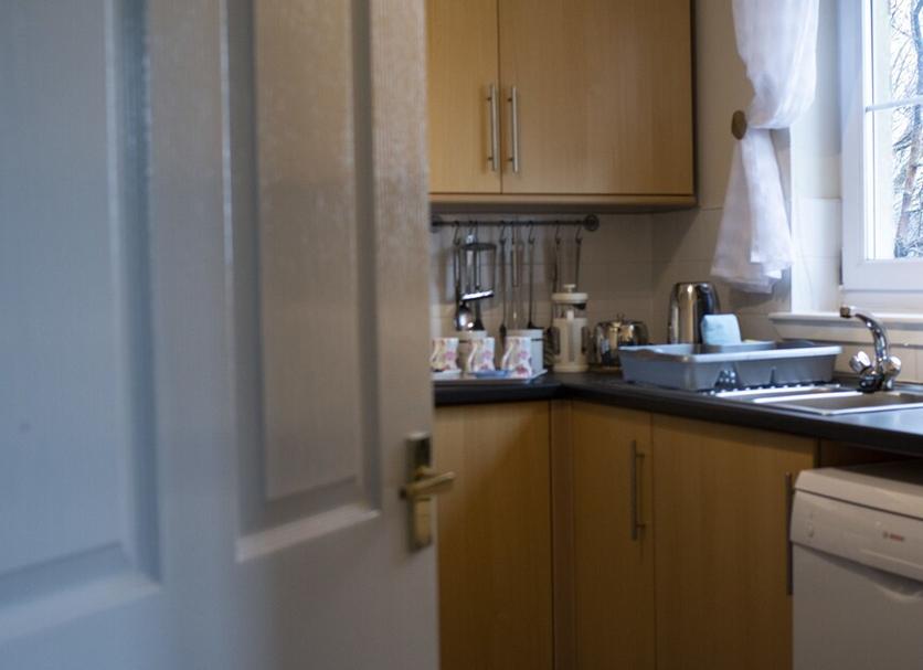 Kitchen Photo