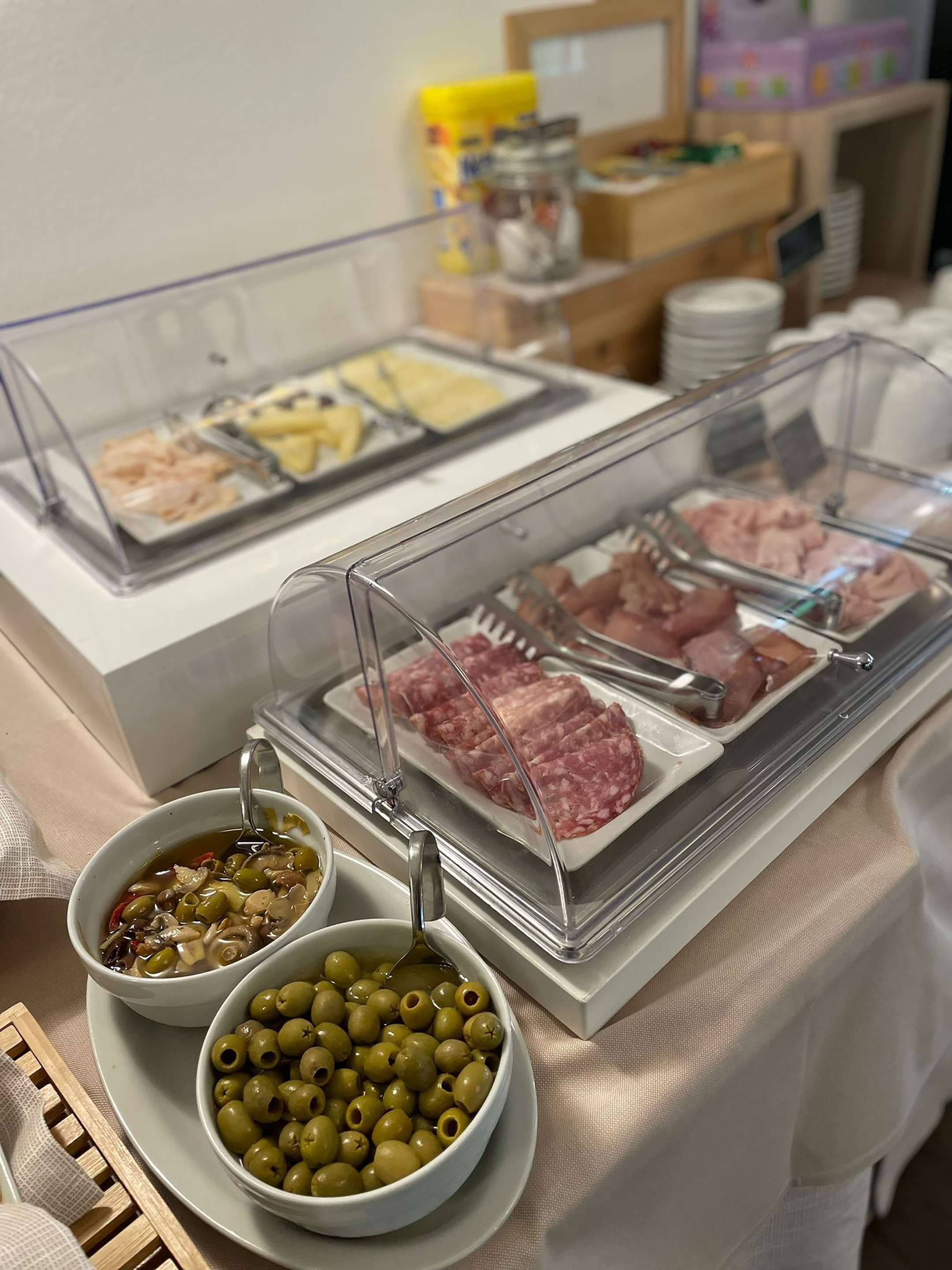 Buffet