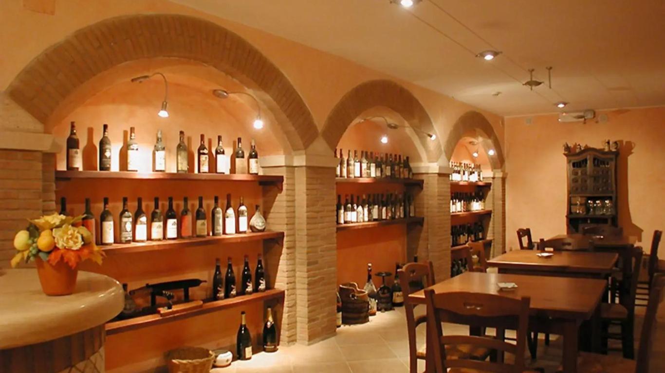 Hotel Dimora Adriana