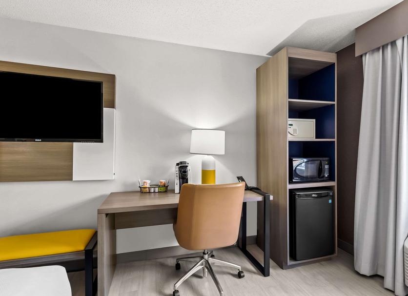 Room amenity Photo