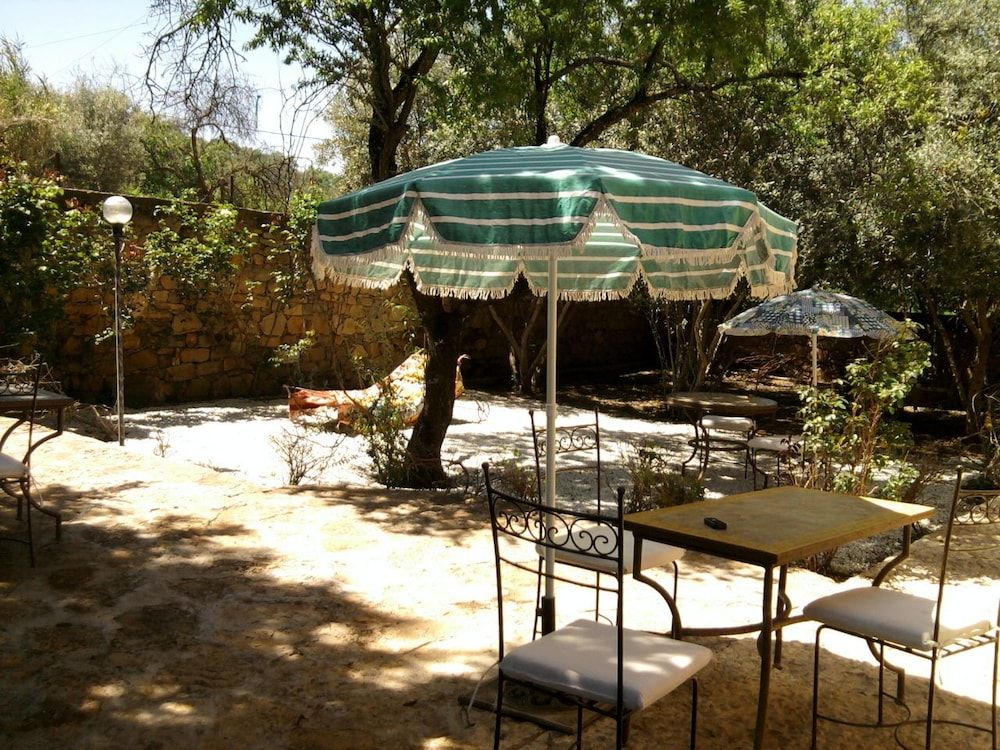 Outdoor view