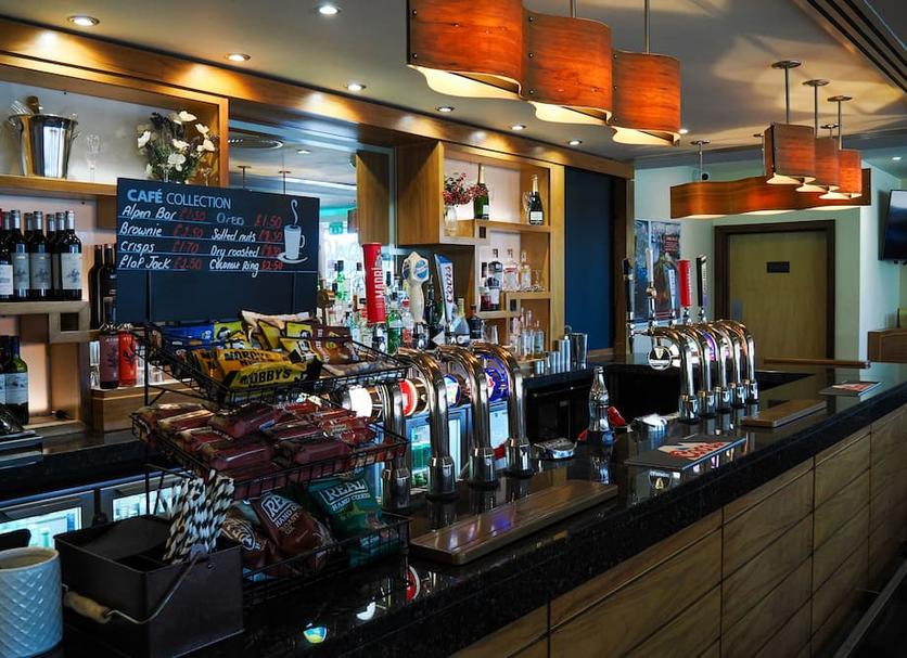 Bar Photo