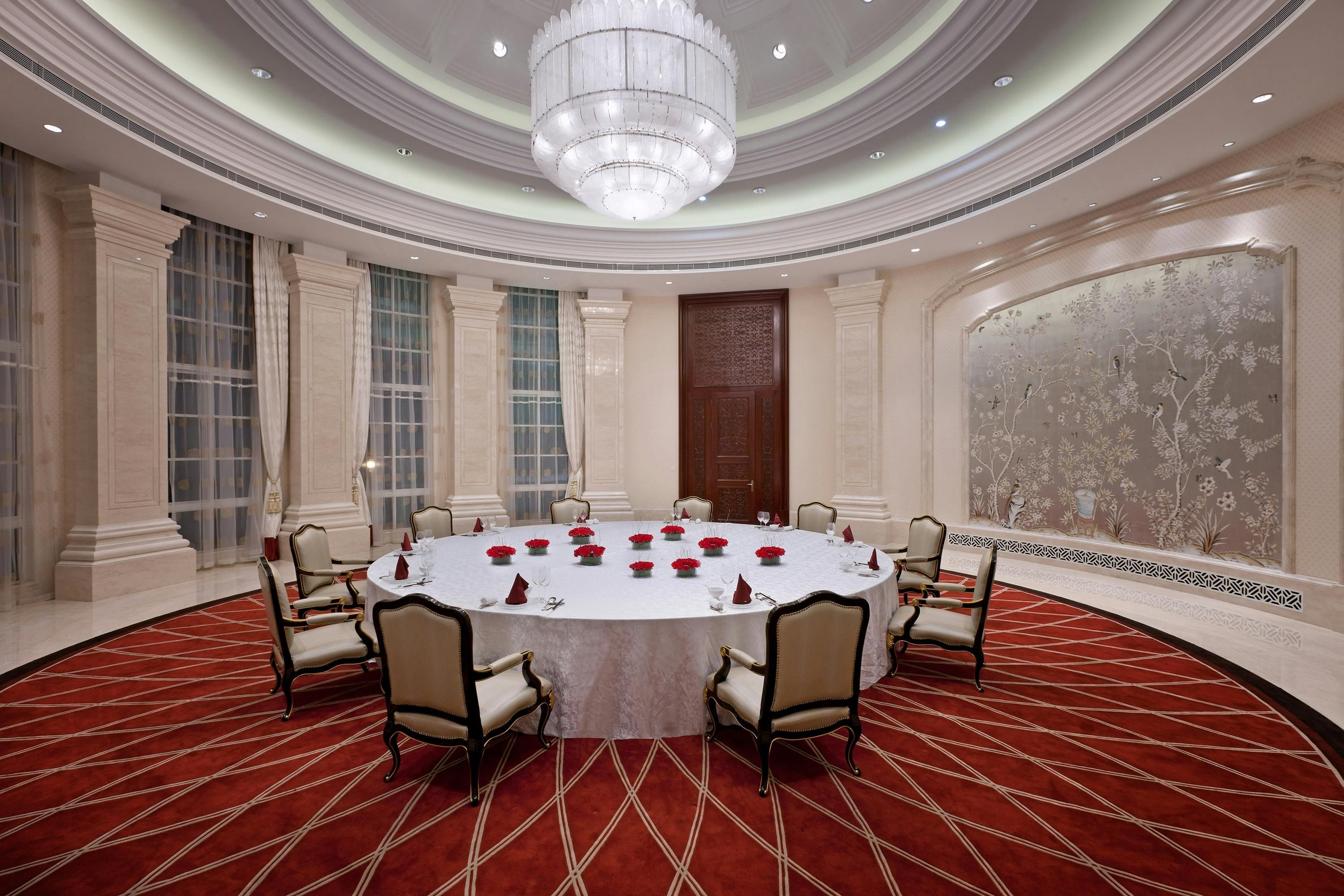Conference room