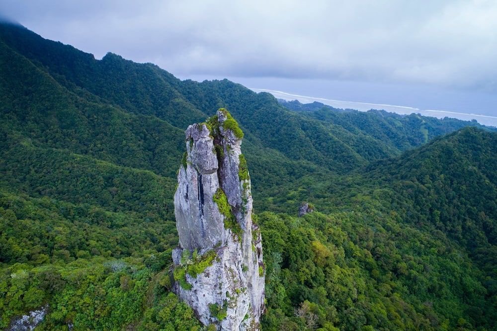 Outdoor view