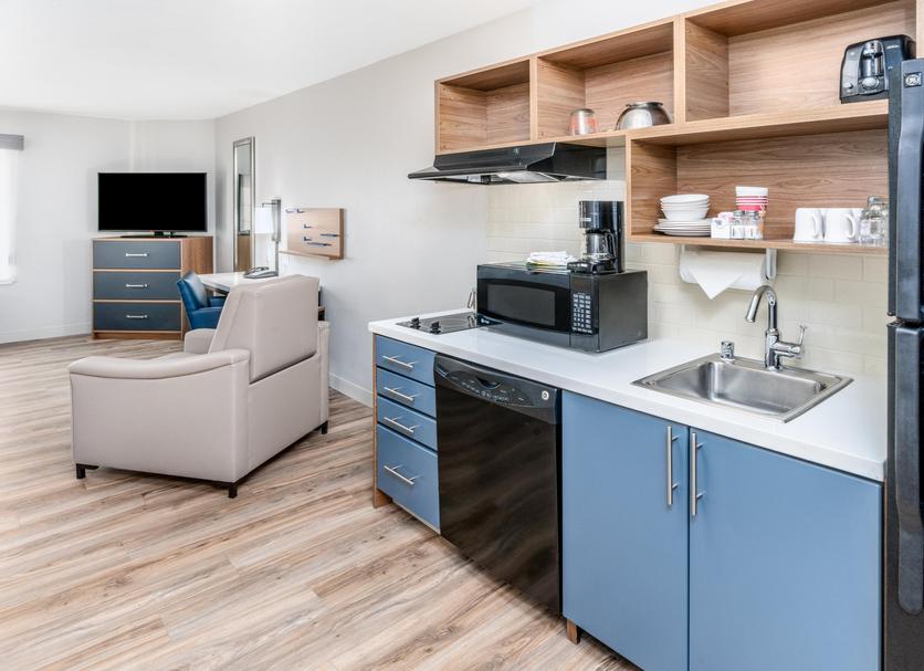 Kitchen Photo