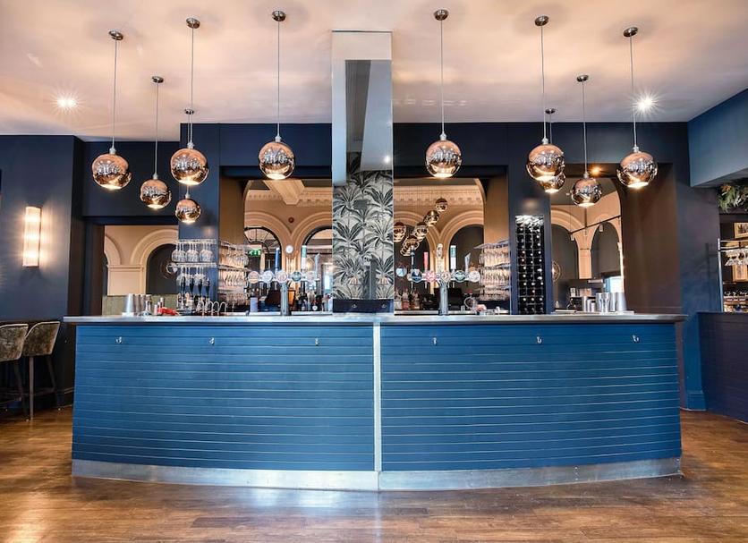 Bar Photo