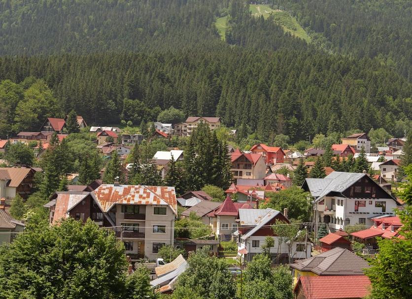 Outdoor view Photo