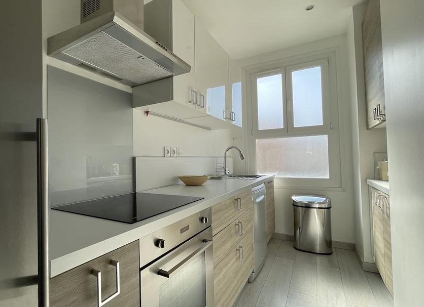 Kitchen Photo