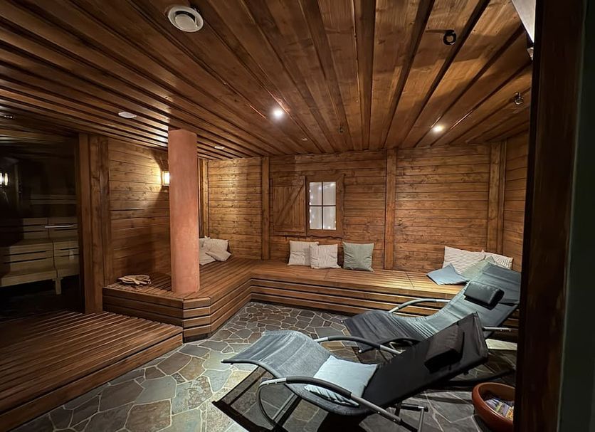 Spa Photo