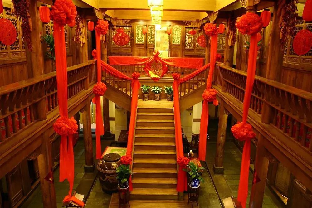 Stairs Photo