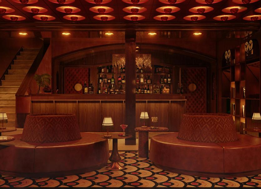 Bar Photo