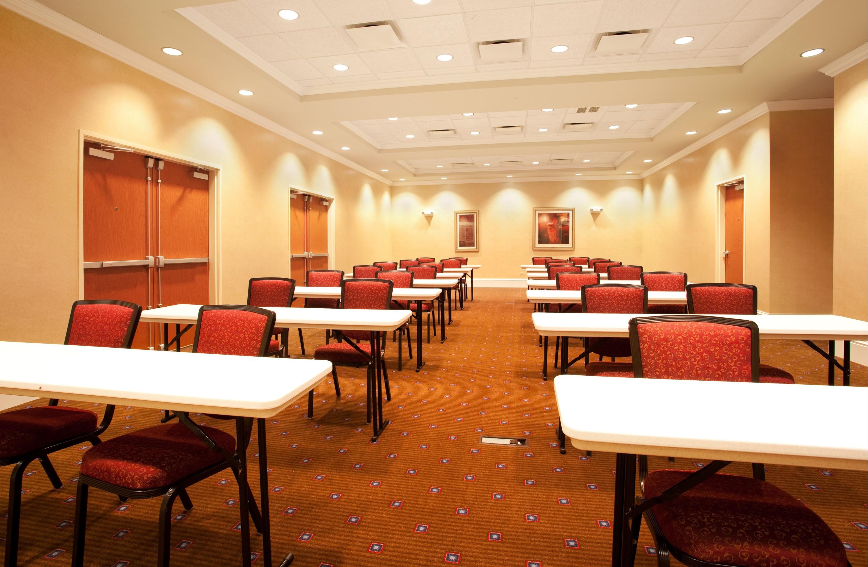 Conference room
