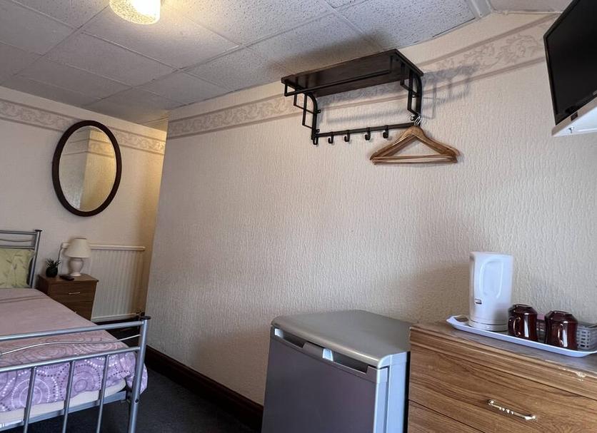 Room amenity Photo