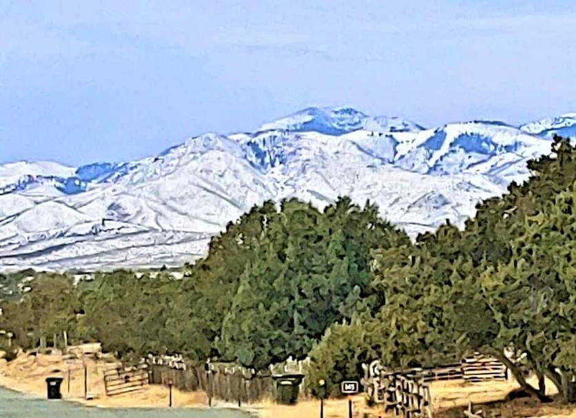Outdoor view Photo