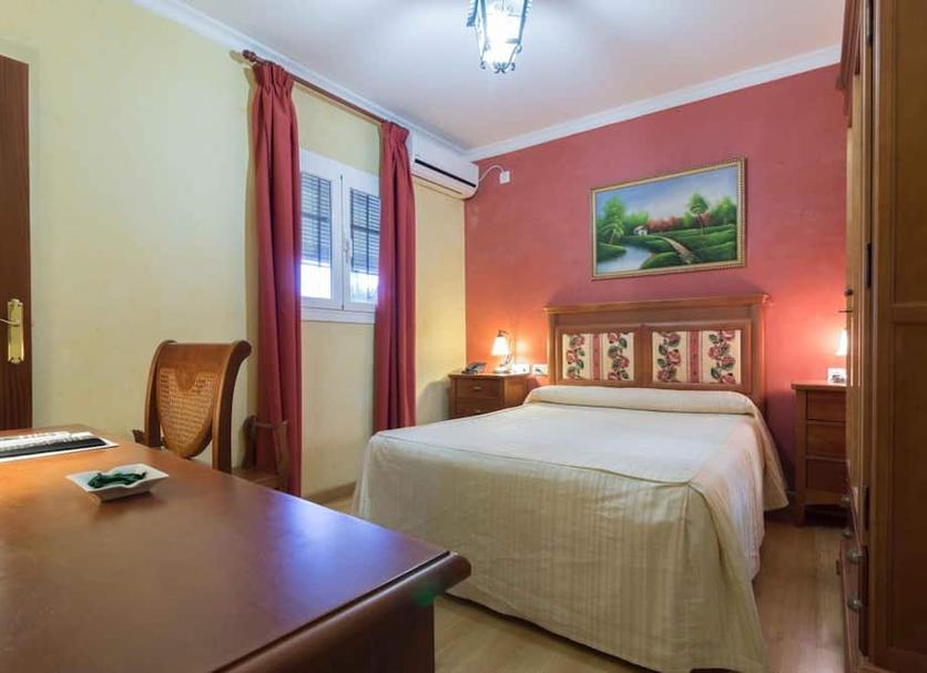 Bedroom Photo