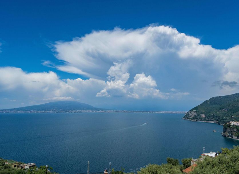 Outdoor view Photo