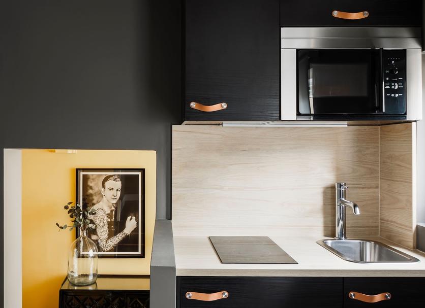 Kitchen Photo
