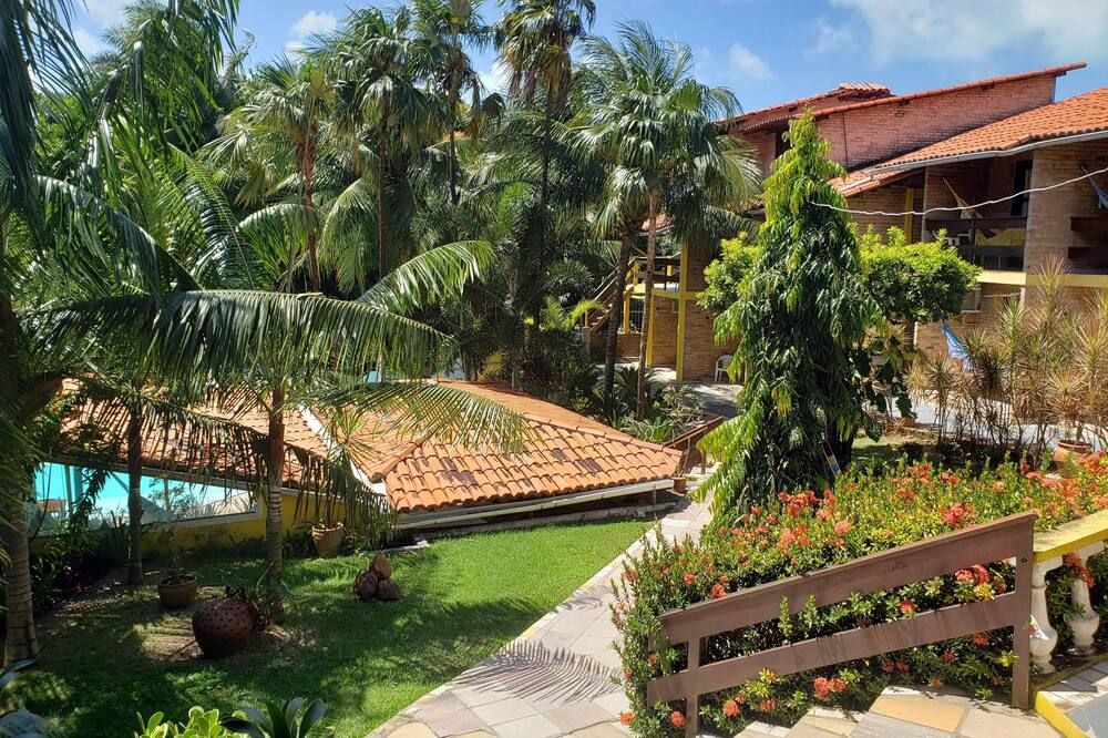 Outdoor view
