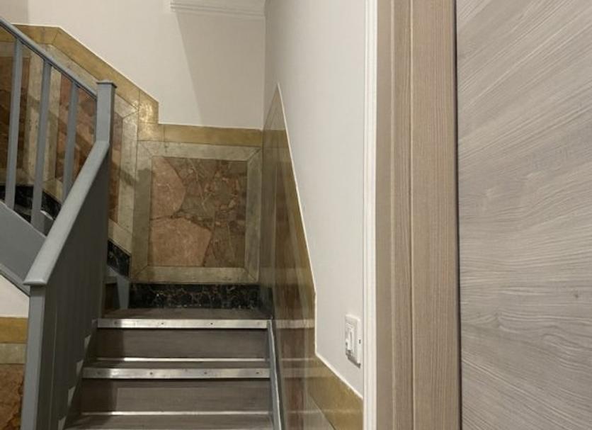 Stairs Photo
