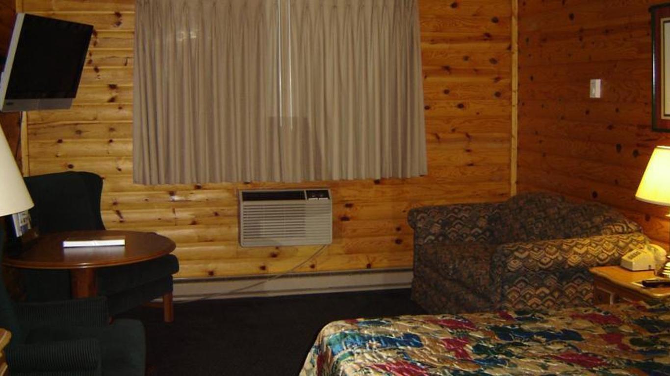 Northwoods Inn & Suites Minocqua
